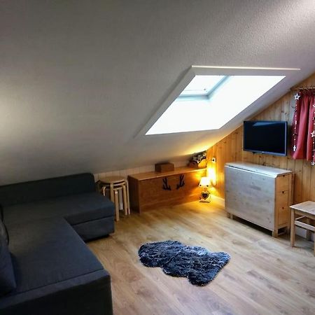 T2 Pour 4 Pers Style Chalet Pied Des Pistes Bolquère 외부 사진